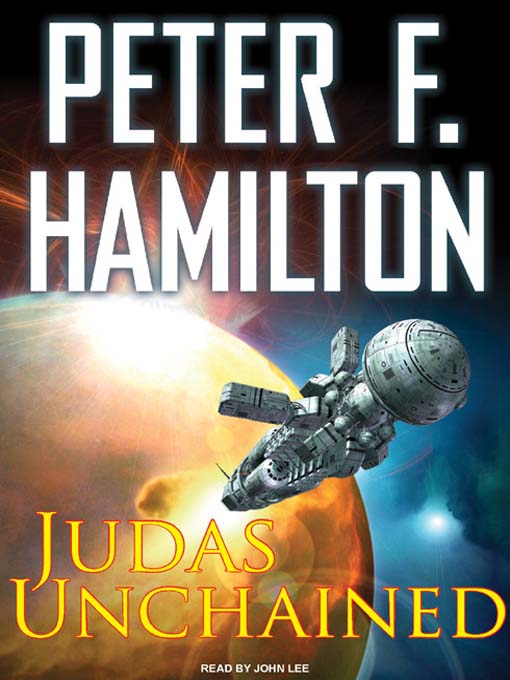Title details for Judas Unchained by Peter F. Hamilton - Wait list
